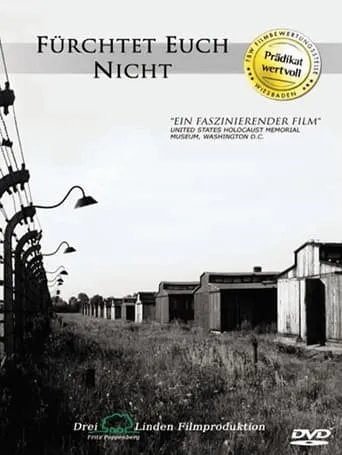 Fear Not movie poster - Rated 10/10