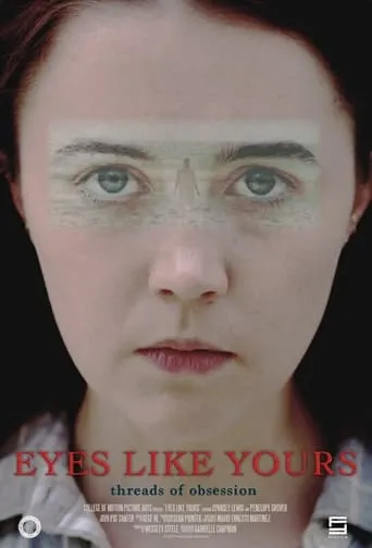 Eyes Like Yours movie poster - Entertainment content