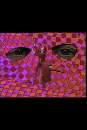 The Myth of Modern Dance movie poster - Entertainment content