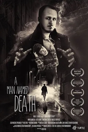 A Man Named Death movie poster - Rated 7/10