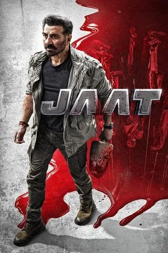 Jaat movie poster - Rated 5.9/10