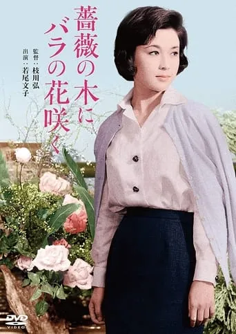 Roses Bloom on a Rose Tree movie poster - Rated 8/10