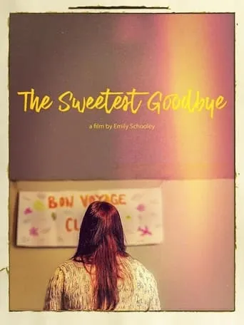 The Sweetest Goodbye movie poster - Entertainment content