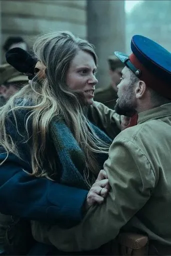 Pojedynek movie poster - Entertainment content