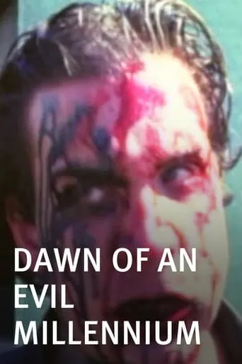 Dawn of an Evil Millennium movie poster - Rated 6.1/10