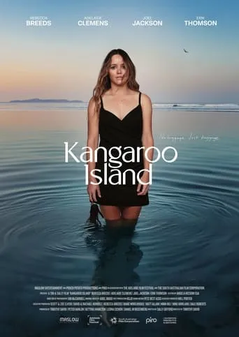 Kangaroo Island movie poster - Entertainment content