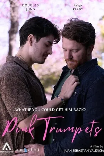 Pink Trumpets movie poster - Entertainment content