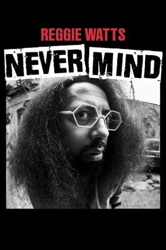 Never Mind movie poster - Entertainment content