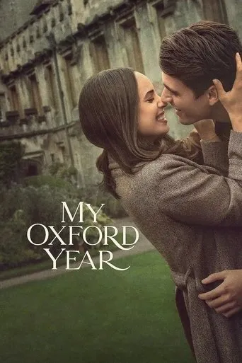 My Oxford Year movie poster - Rated 7.079/10