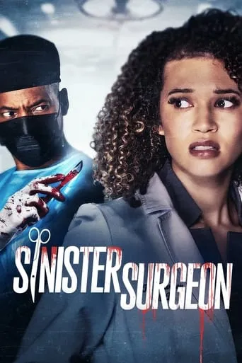 Sinister Surgeon movie poster - Rated 7.8/10
