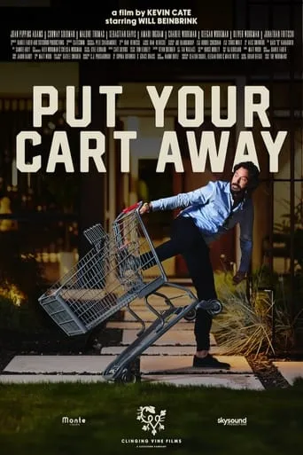 Put Your Cart Away movie poster - Entertainment content