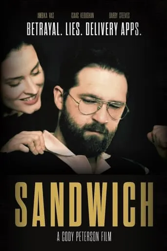 Sandwich movie poster - Rated 10/10
