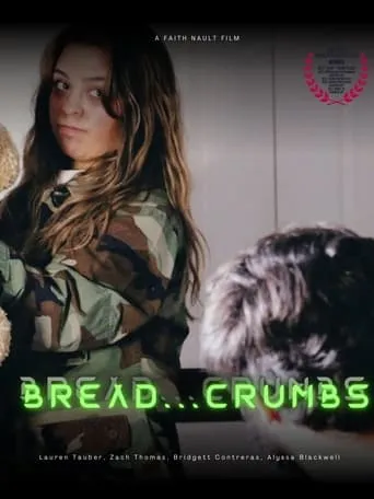 Bread...Crumbs movie poster - Entertainment content