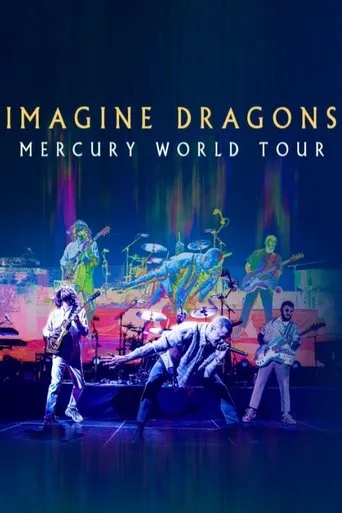 Imagine Dragons - Live au château de Chambord movie poster - Rated 8/10