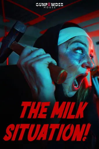 The Milk Situation movie poster - Entertainment content