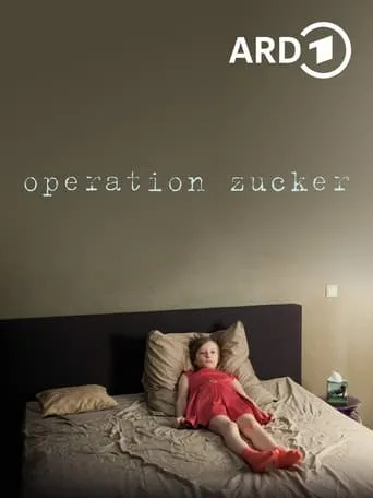 Operation Zucker movie poster - Rated 5.8/10