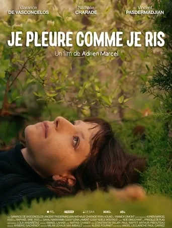 Je Pleure Comme Je Ris movie poster - Rated 10/10