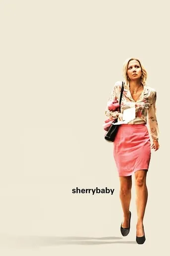 Sherrybaby movie poster - Rated 6.1/10