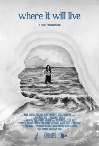 Where it Will Live movie poster - Entertainment content