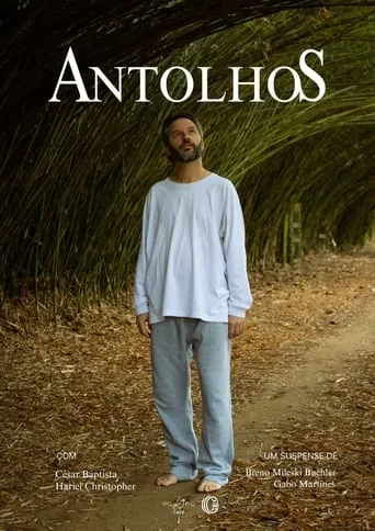 Antolhos movie poster - Entertainment content
