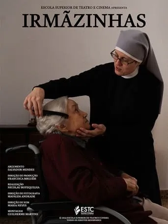 Little Sisters movie poster - Entertainment content