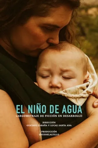 El niño de agua movie poster - Entertainment content