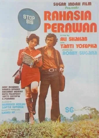 Rahasia Perawan movie poster - Entertainment content