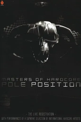 Masters Of Hardcore - Pole Position 2008 movie poster - Entertainment content