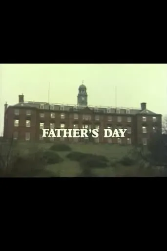 Father's Day movie poster - Entertainment content