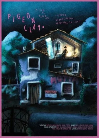 Pigeon Clay movie poster - Entertainment content