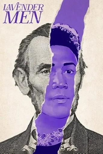 Lavender Men movie poster - Rated 10/10