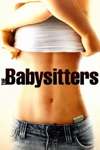 The Babysitters movie poster - Rated 6/10