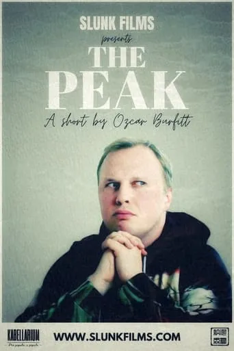 The Peak movie poster - Entertainment content