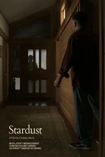 Stardust movie poster - Entertainment content