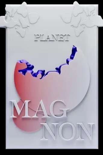 Planet Magnon movie poster - Entertainment content