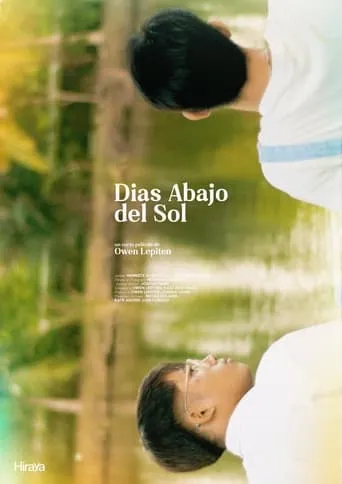 Days in the Sun movie poster - Entertainment content
