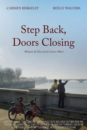 Step Back, Doors Closing movie poster - Entertainment content