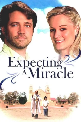 Expecting a Miracle movie poster - Rated 6.1/10