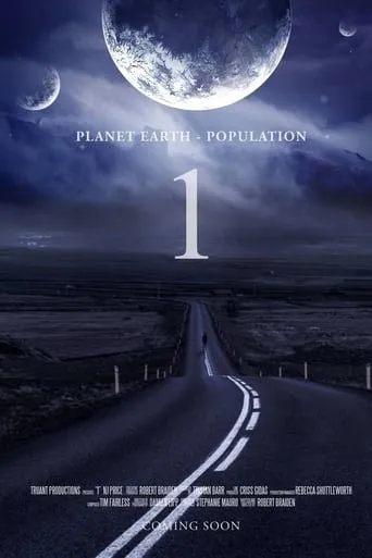 1 movie poster - Rated 5.5/10
