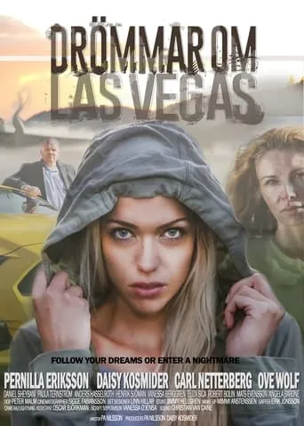 Dreams of Las Vegas movie poster - Entertainment content