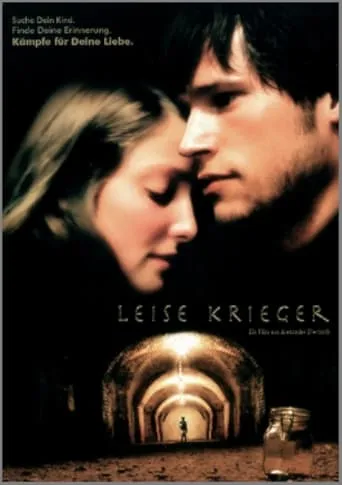 Leise Krieger movie poster - Entertainment content
