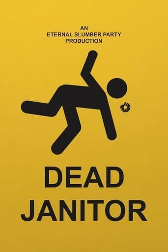 Dead Janitor movie poster - Entertainment content