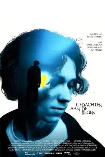 Gedachten aan de regen movie poster - Entertainment content