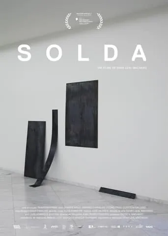 Solda movie poster - Entertainment content