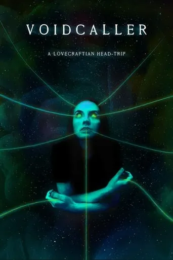 Voidcaller movie poster - Rated 4/10