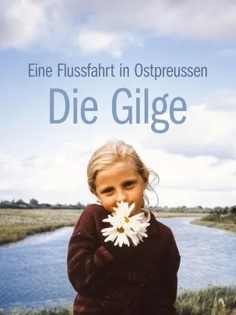 Die Gilge movie poster - Entertainment content