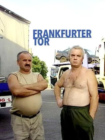 Frankfurter Tor movie poster - Entertainment content