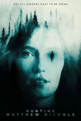 Hunting Matthew Nichols movie poster - Rated 10/10