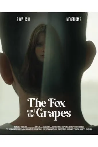 The Fox and the Grapes movie poster - Entertainment content