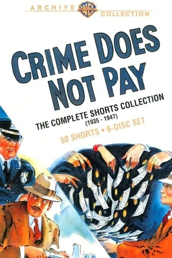 They're Always Caught movie poster - Rated 5.9/10